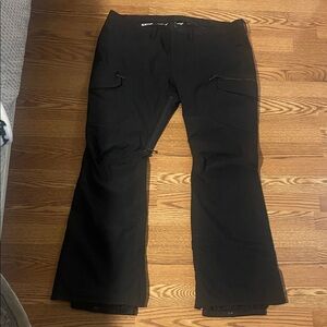 BURTON women’s Gloria snow pants